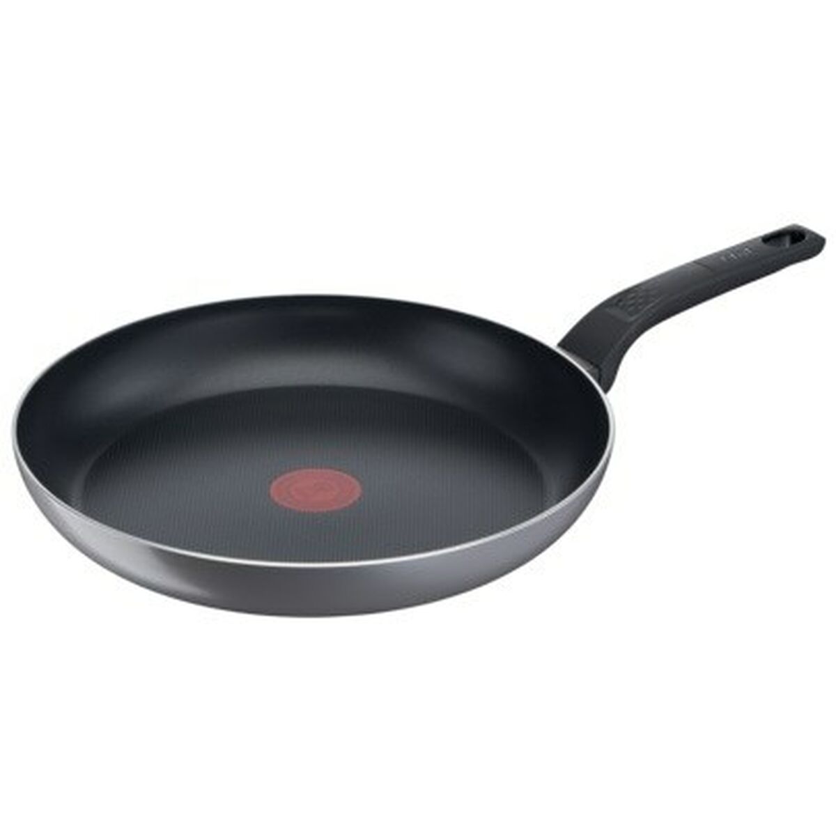 Pan Tefal B5690453 Black Aluminium Ø 24 cm Tefal