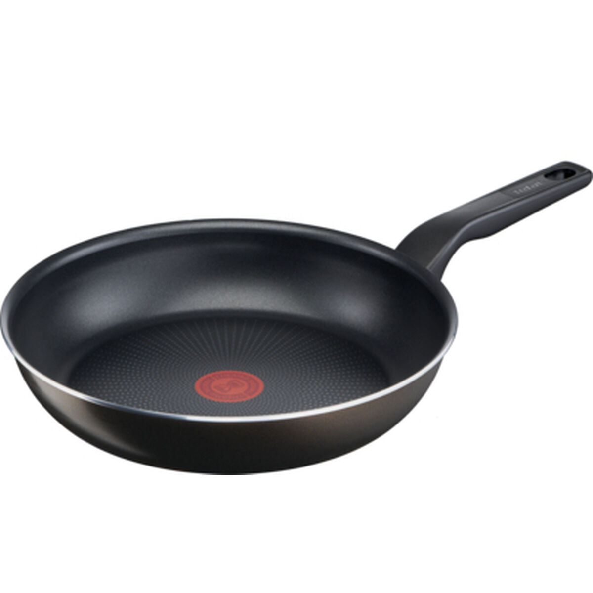 Pan Tefal C3840753 Black Aluminium Ø 30 cm Tefal