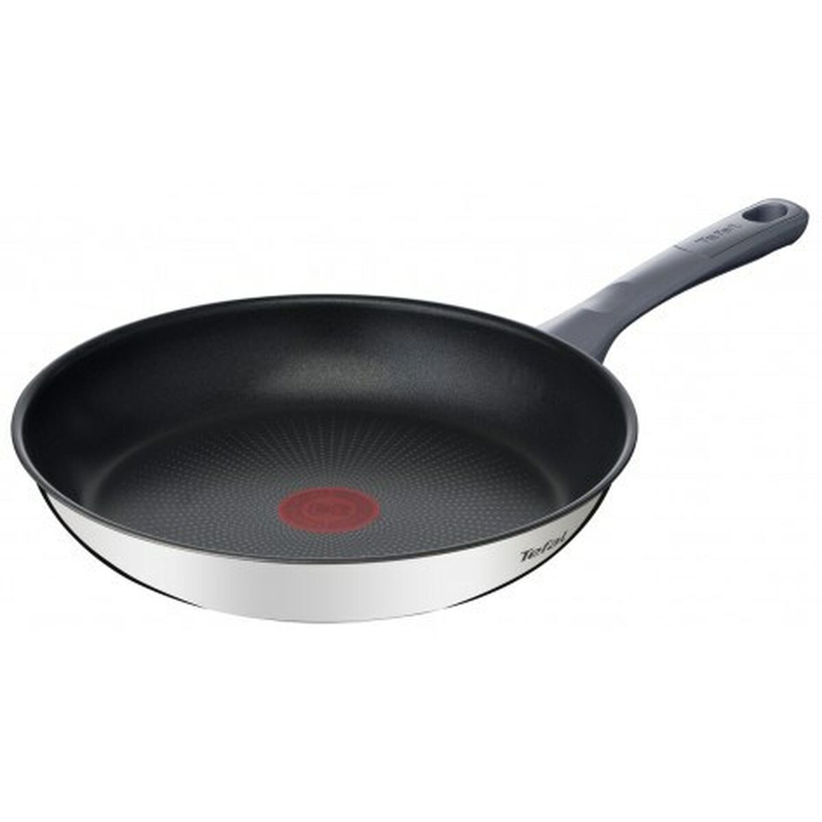 Pan Tefal G7300655 Steel Stainless steel Bakelite Ø 28 cm Tefal