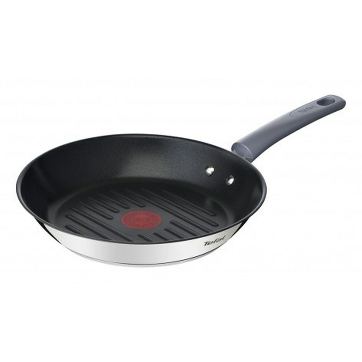 Pan Tefal G7314055 Black Stainless steel Bakelite Ø 26 cm Tefal