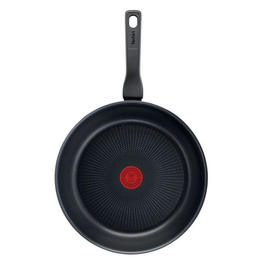 Pan Tefal C3850553 Black Aluminium Ø 26 cm Tefal