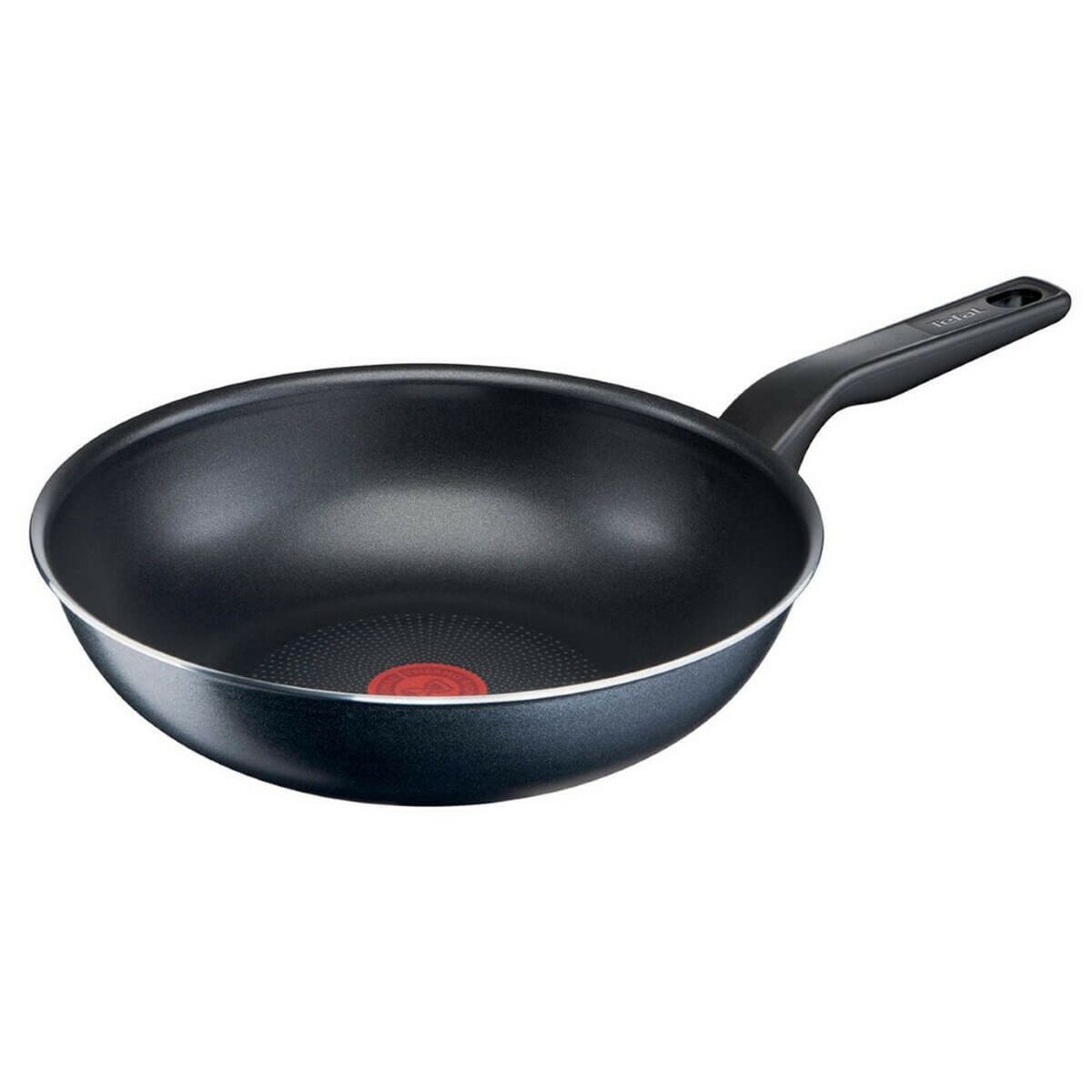 Pan Tefal C38519 Black Aluminium Ø 28 cm (28 cm) Tefal