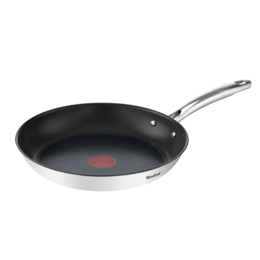 Pan Tefal G7320434 Black Stainless steel Ø 24 cm Tefal