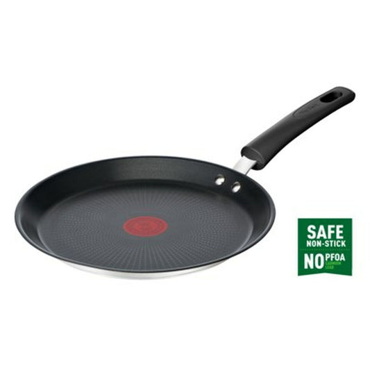 Crepe pan Tefal G7333855 Black Stainless steel Ø 25 cm Tefal