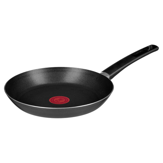 Pan Tefal B5820402 Black Aluminium Ø 24 cm Tefal