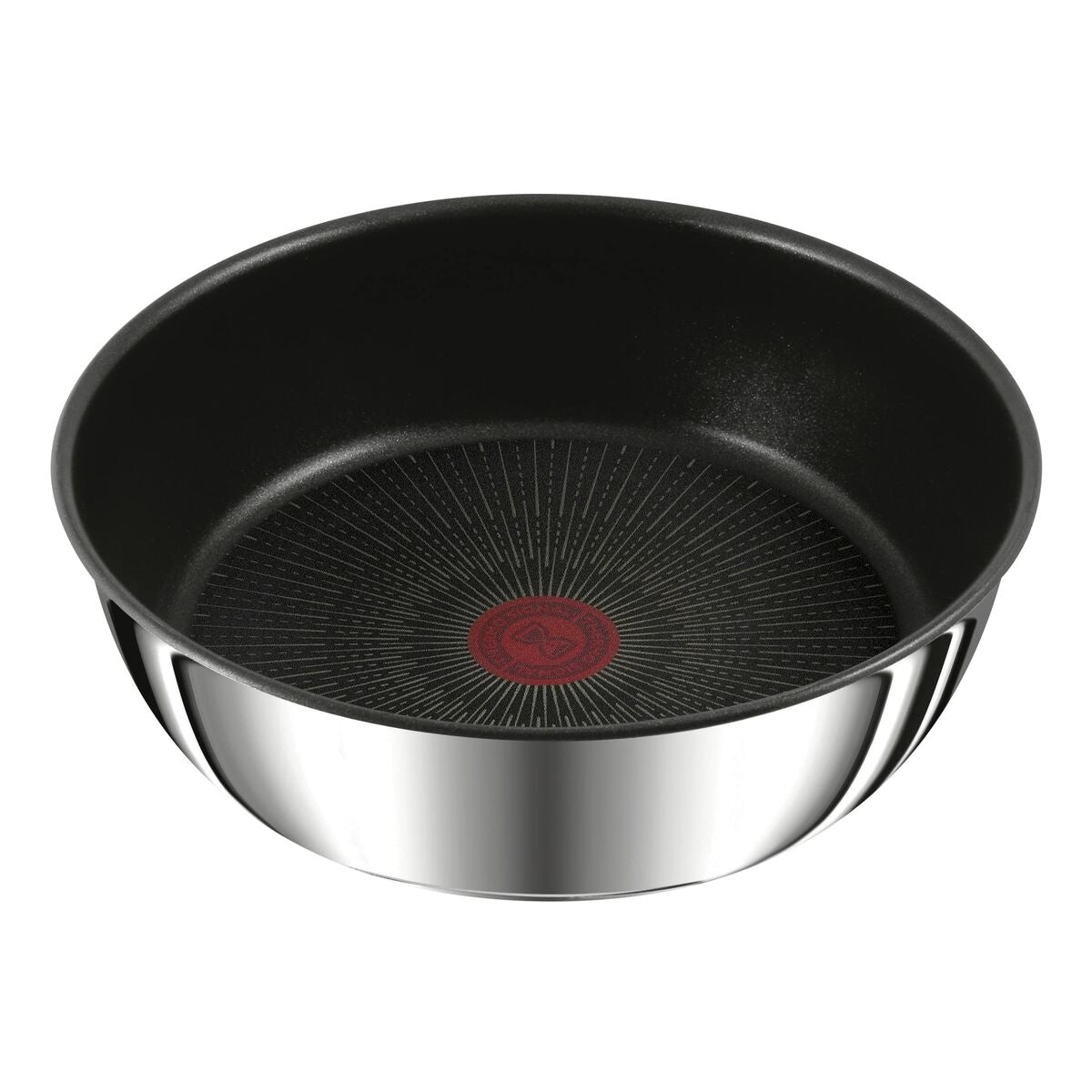 Pan Tefal L9733502 Stainless steel Ø 24 cm Tefal