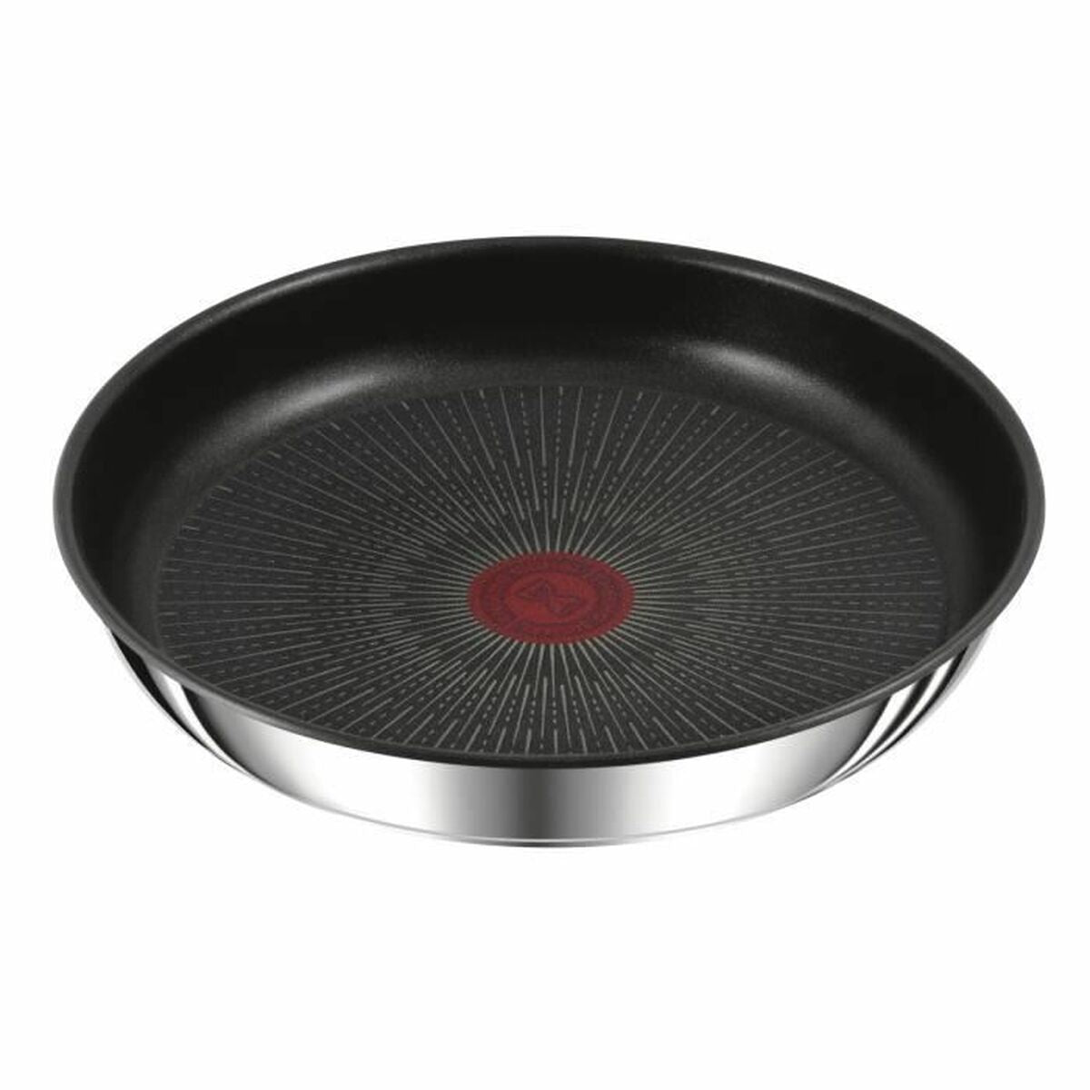 Pan Tefal L9730602 Stainless steel Ø 28 cm Tefal