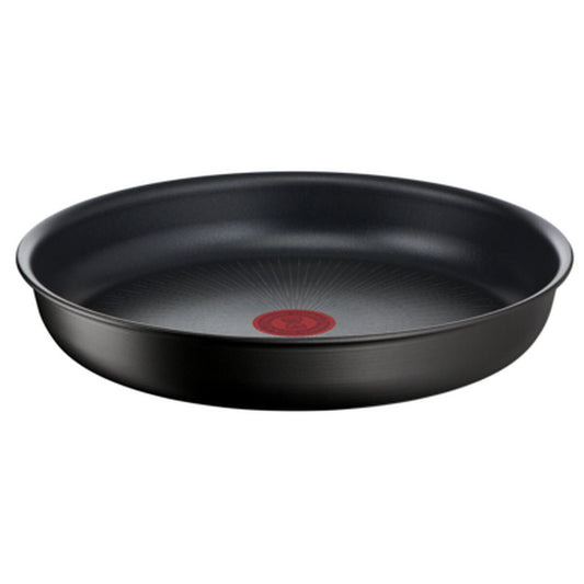 Pan Tefal L76305 Black Aluminium Ø 26 cm (1 Unit) Tefal