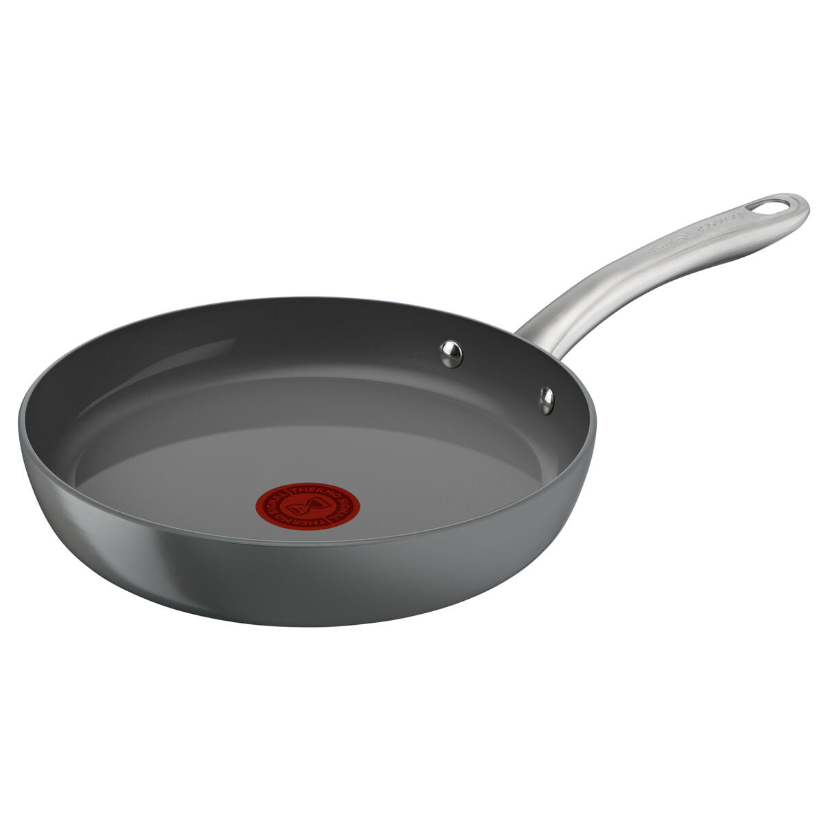 Pan Tefal C4240653 Grey Aluminium Ø 28 cm Tefal