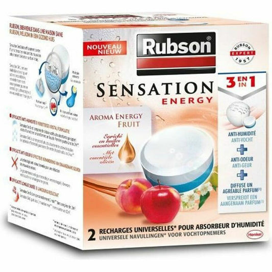 Anti-humidity Rubson Rubson