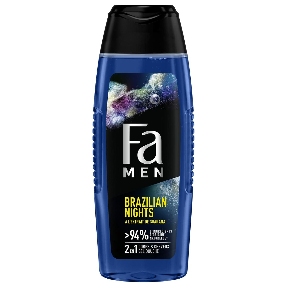 Gel and Shampoo Fa Brazilian Nights 250 ml Fa