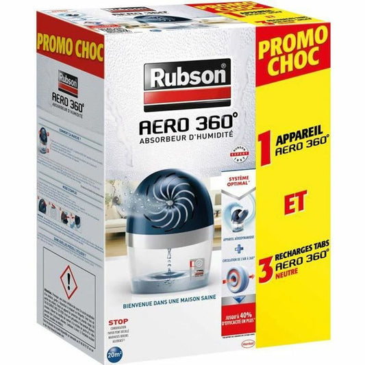 Anti-humidity Rubson Aero 360° Rubson