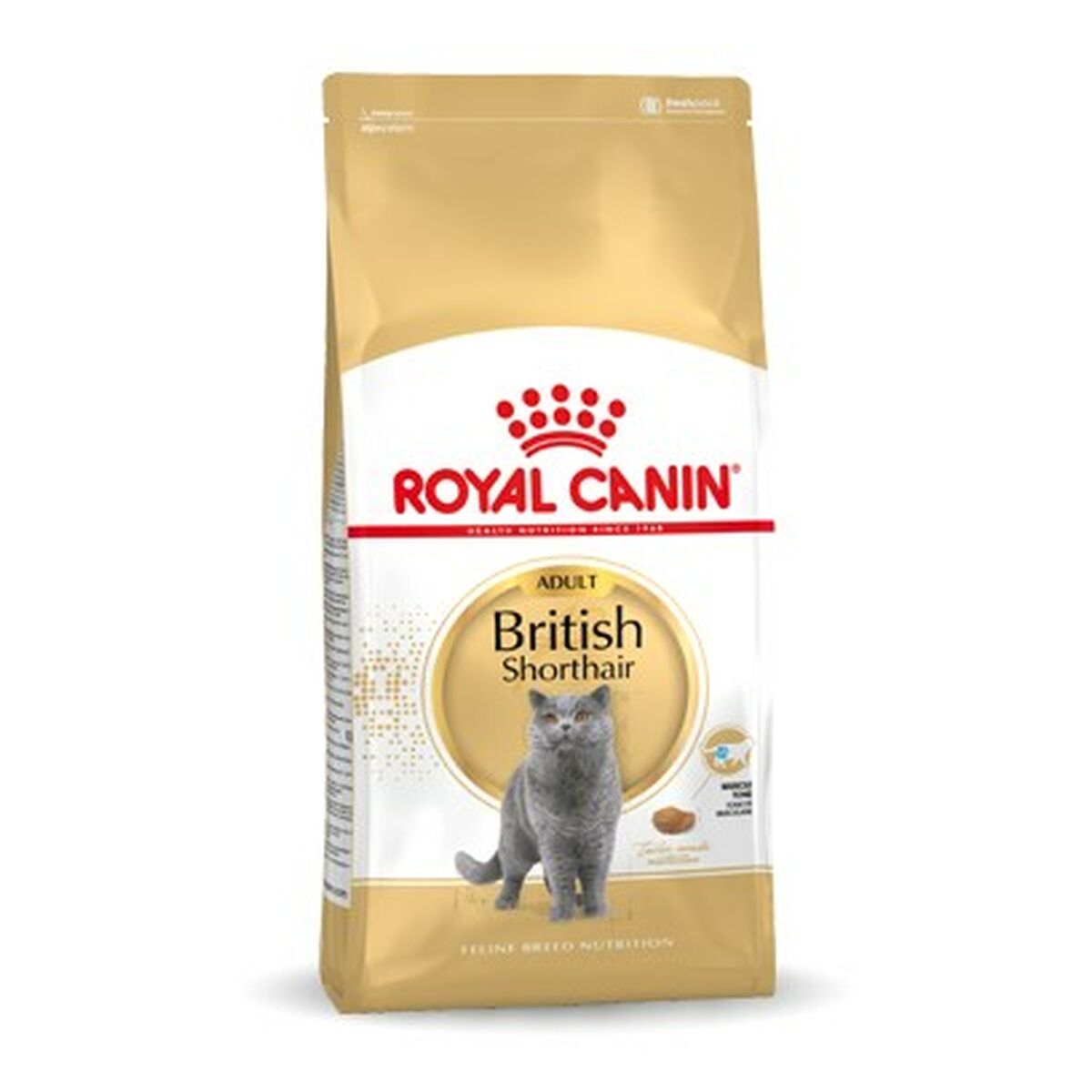 Cat food Royal Canin British Shorthair Adult Adult 10 kg Royal Canin