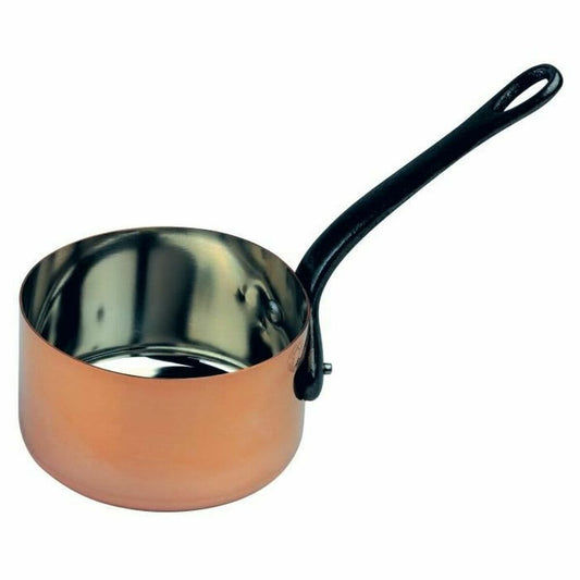 Saucepan Baumalu Copper Ø 12 cm Baumalu