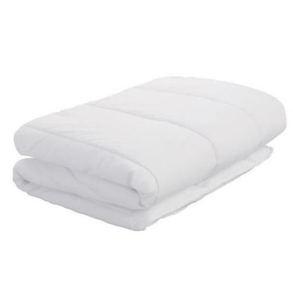 Duvet Blanreve Light Microfibre White 200 g/m² 240 x 260 cm Blanreve