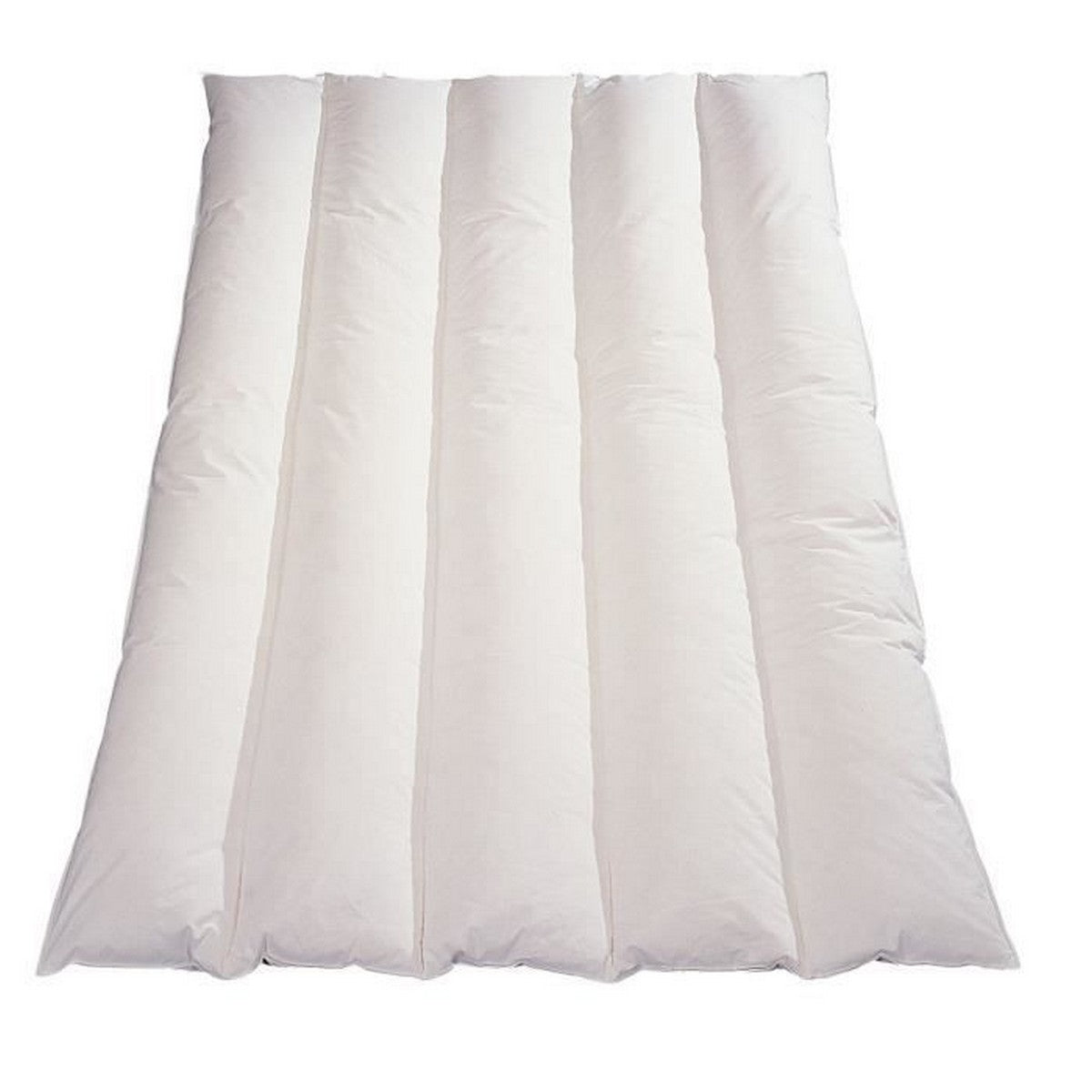 Duvet Blanreve Light Microfibre White 200 g/m² 240 x 260 cm Blanreve