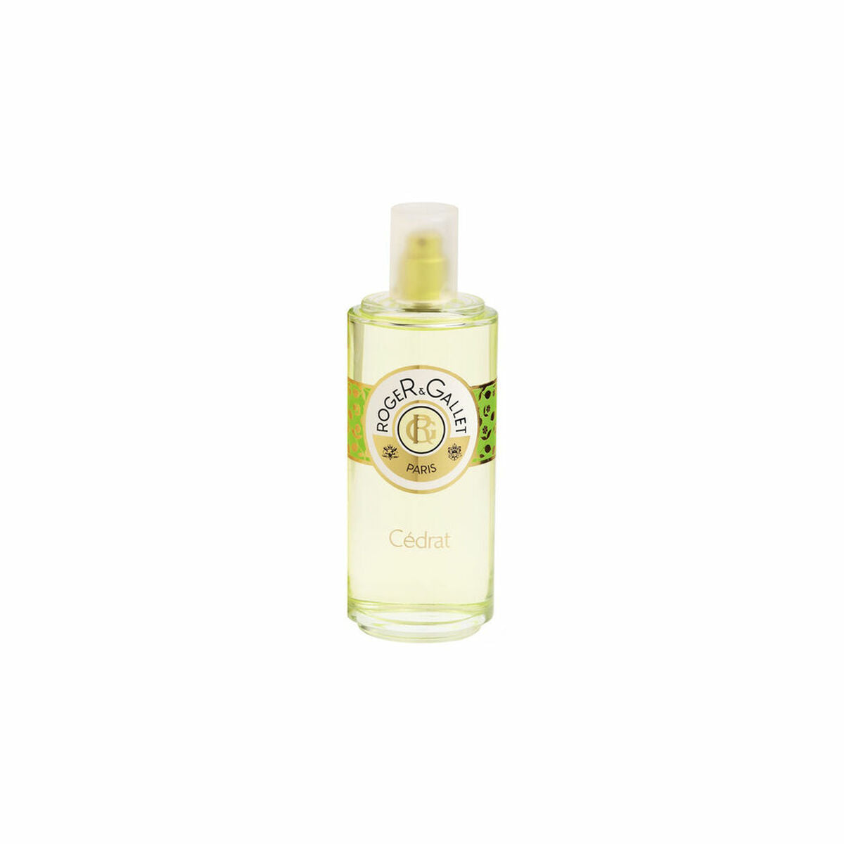 Unisex Perfume Roger & Gallet 160282 EDP EDC 100 ml Roger and Gallet