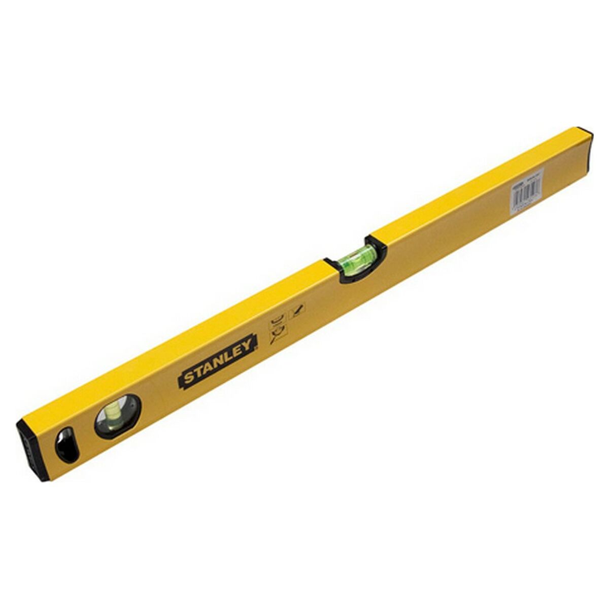 Spirit Level Stanley Classic 200 cm Stanley