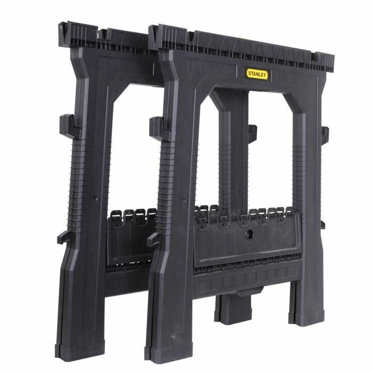 Easel Stanley STST1-70713 Foldable 450 Kg (2 Units) Stanley