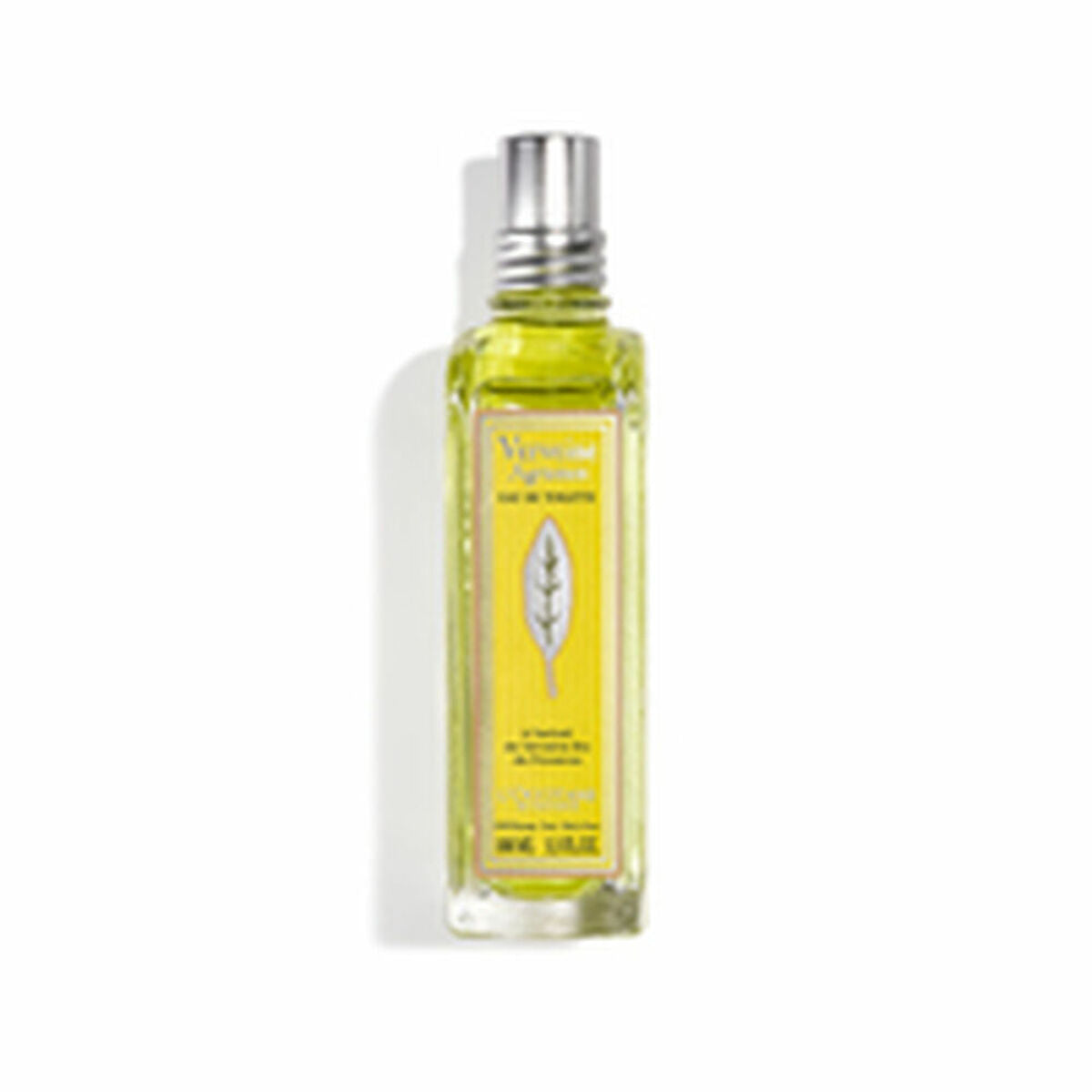 Women's Perfume L'Occitane En Provence 15ET100VA20 EDT 100 ml LOccitane En Provence