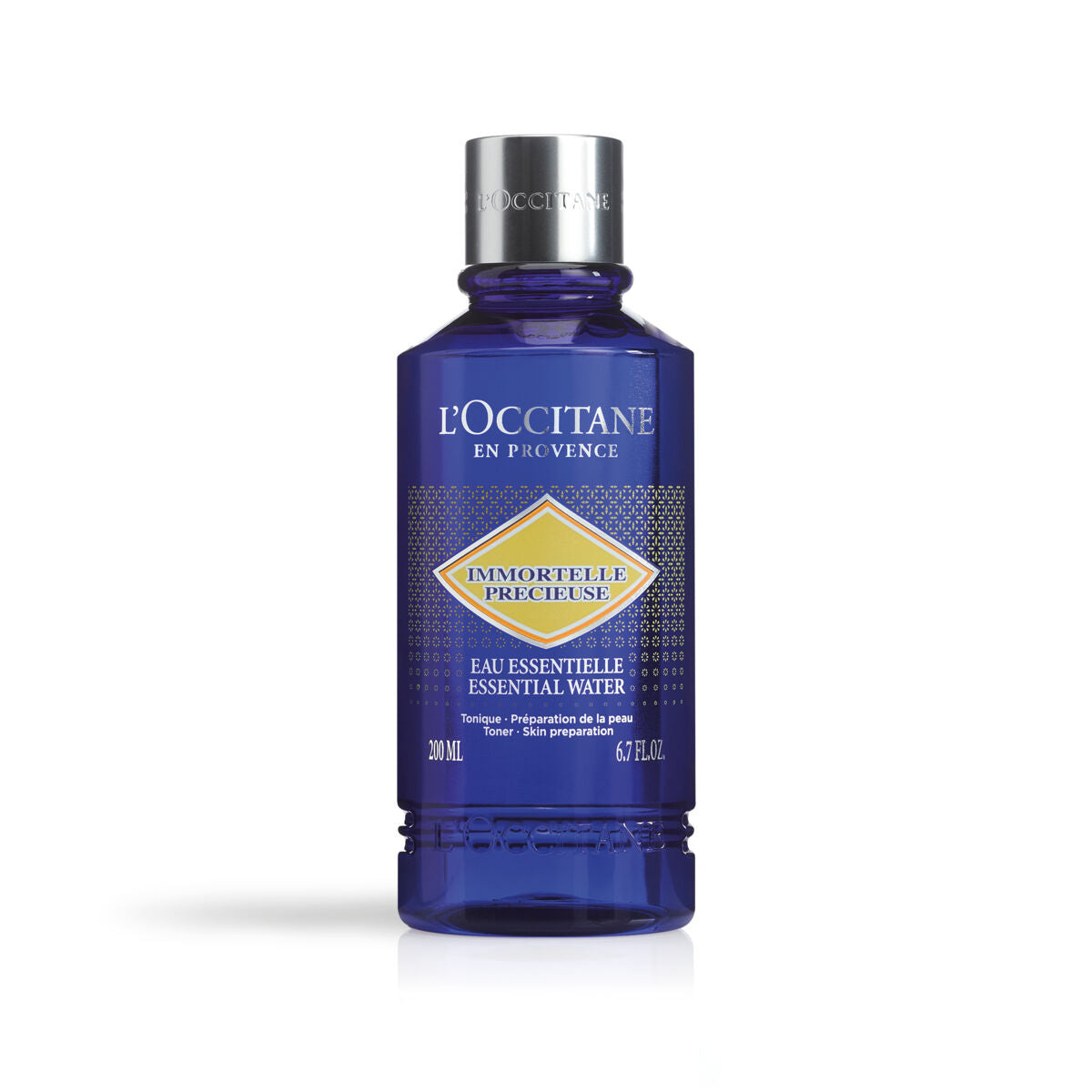 Facial Toner L'Occitane En Provence Siempreviva Preciosa 200 ml LOccitane En Provence