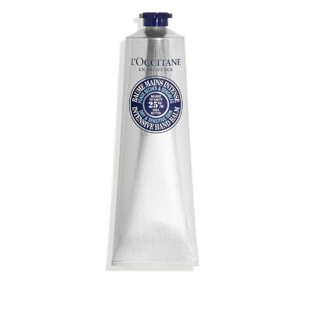 Moisturising Hand Cream L'Occitane En Provence Karite 150 ml Shea Butter Very dry skin LOccitane En Provence