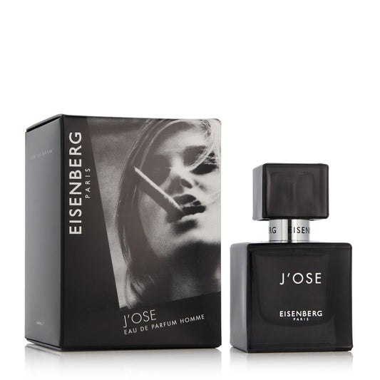 Men's Perfume Eisenberg EDP J'ose 30 ml Eisenberg