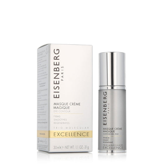 Anti-Wrinkle Mask for Eye Area Eisenberg Excellence 30 ml Eisenberg