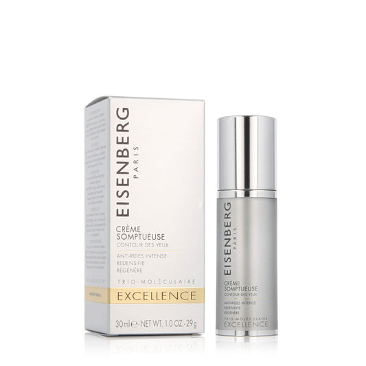 Cream for Eye Area Eisenberg Excellence 30 ml Eisenberg