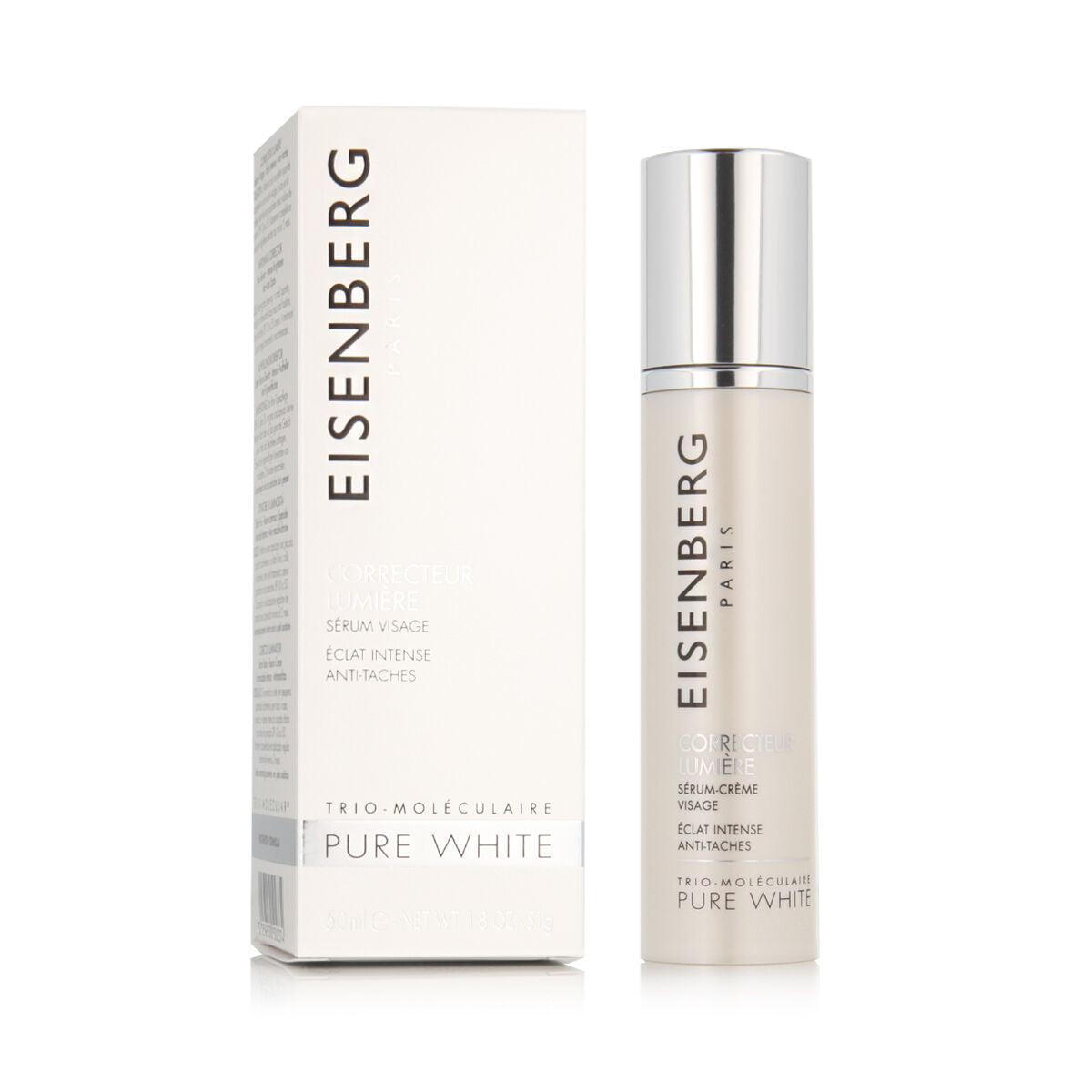 Facial Serum Eisenberg Pure White 50 ml Eisenberg