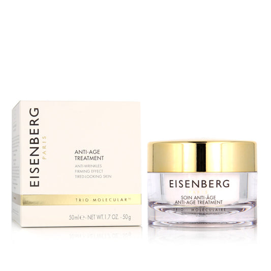 Anti-Ageing Cream Eisenberg Treatment 50 ml Eisenberg