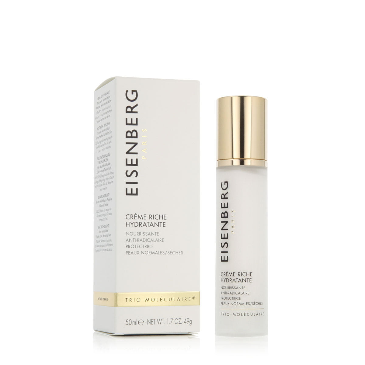 Hydrating Facial Cream Eisenberg 50 ml Eisenberg