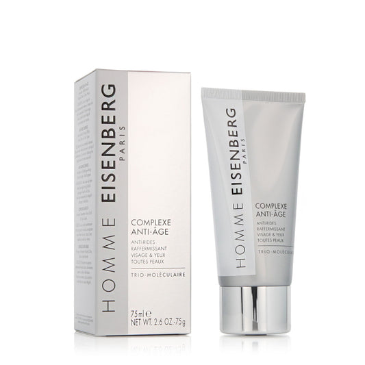 Anti-Ageing Cream Eisenberg Complex For Men 75 ml Eisenberg