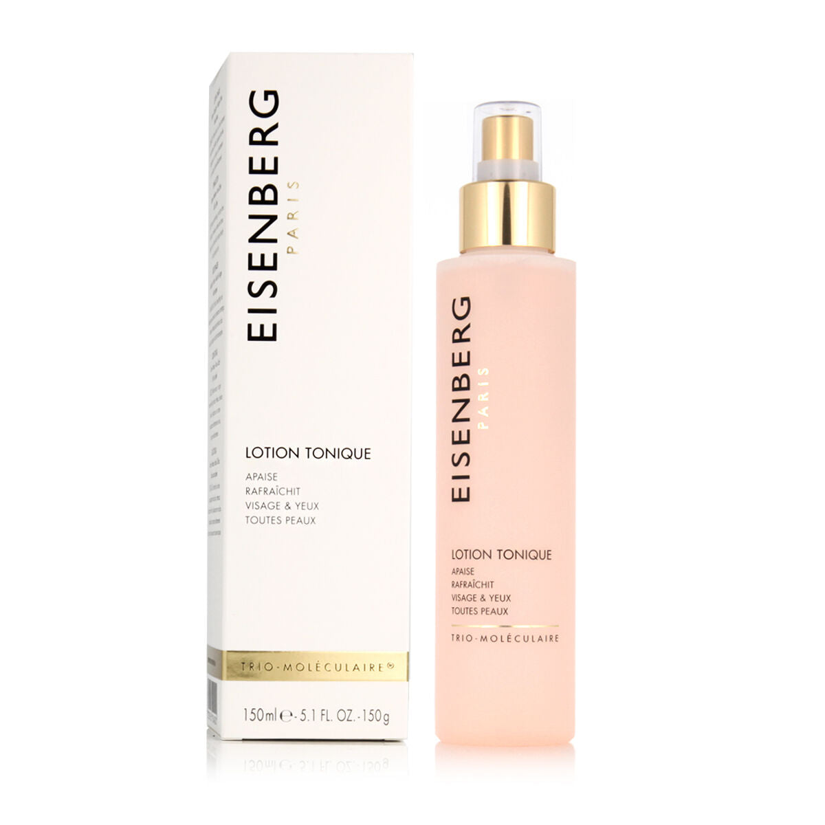 Toning Lotion Eisenberg 150 ml Eisenberg