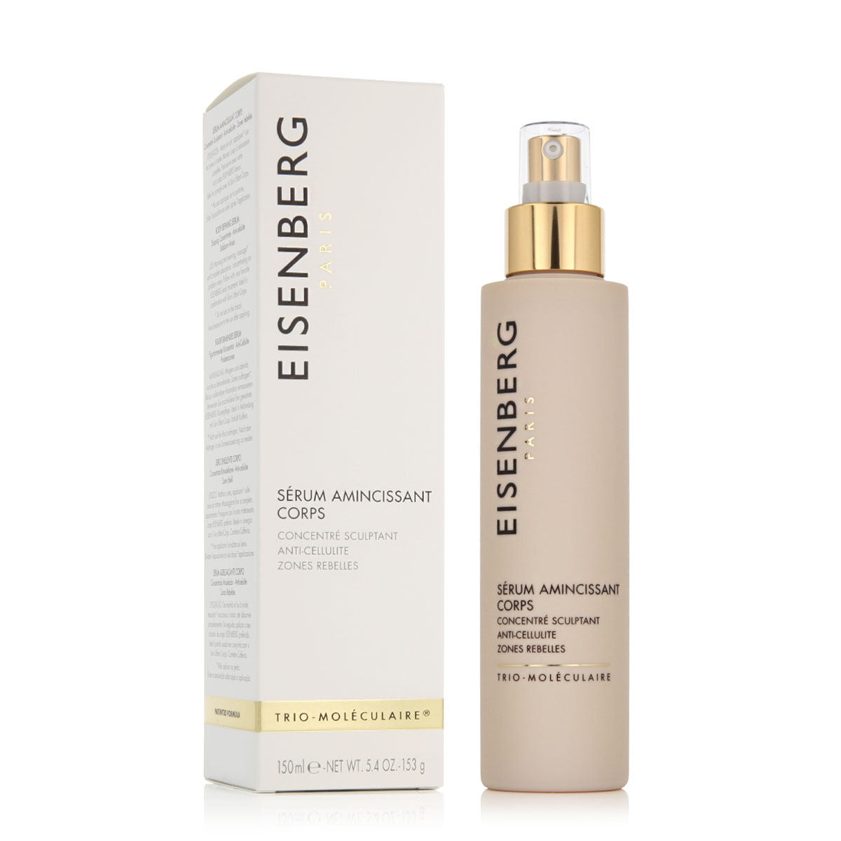 Anti-Cellulite Serum Eisenberg 150 ml Eisenberg