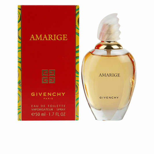 Women's Perfume Givenchy Amarige EDT 50 ml Givenchy