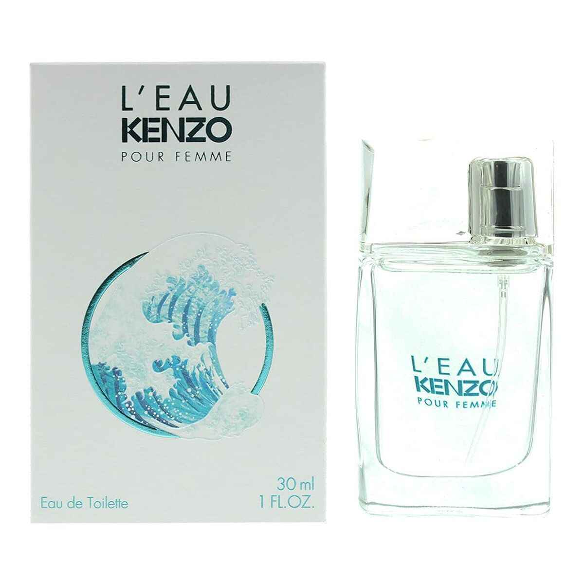 Women's Perfume Kenzo L'Eau Kenzo EDT 30 ml Kenzo