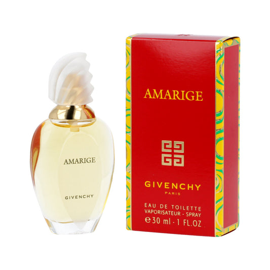 Women's Perfume Givenchy Amarige EDT Givenchy