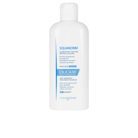 Anti-dandruff Shampoo Ducray Squanorm (200 ml) Ducray