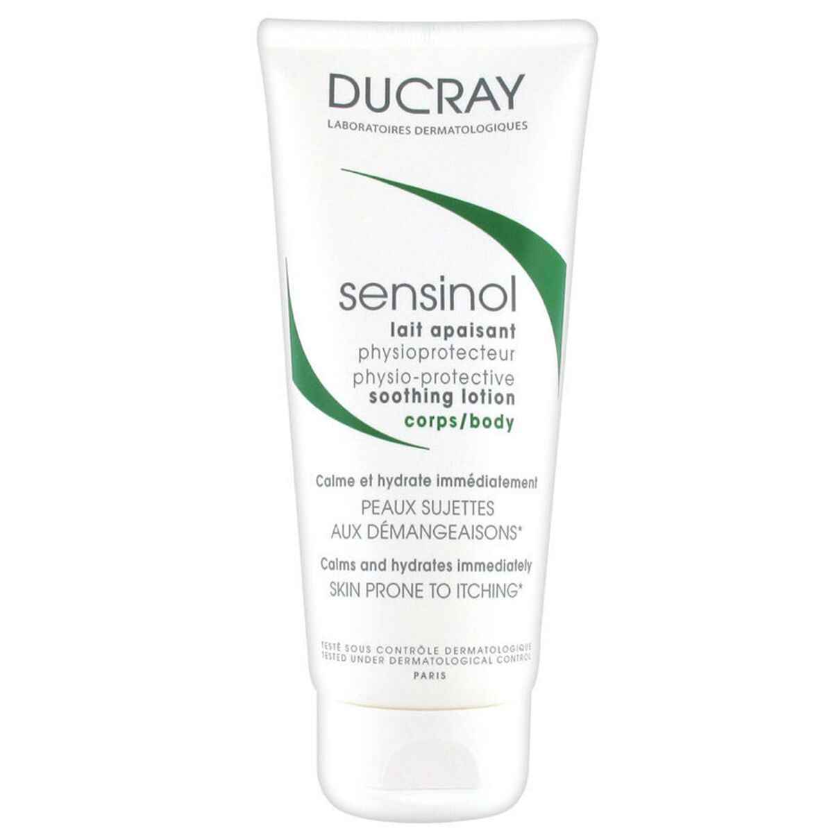 Body Lotion Ducray Sensinol Ducray