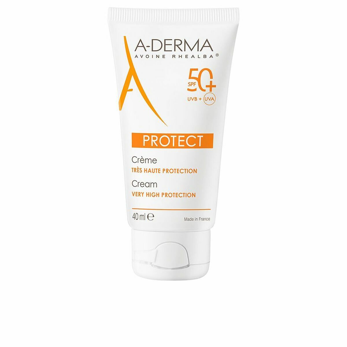 Sun Cream A-Derma Protect Spf 50 40 ml