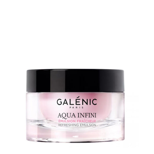 Revitalizing Cream Galenic Aqua Infini 50 ml Galenic