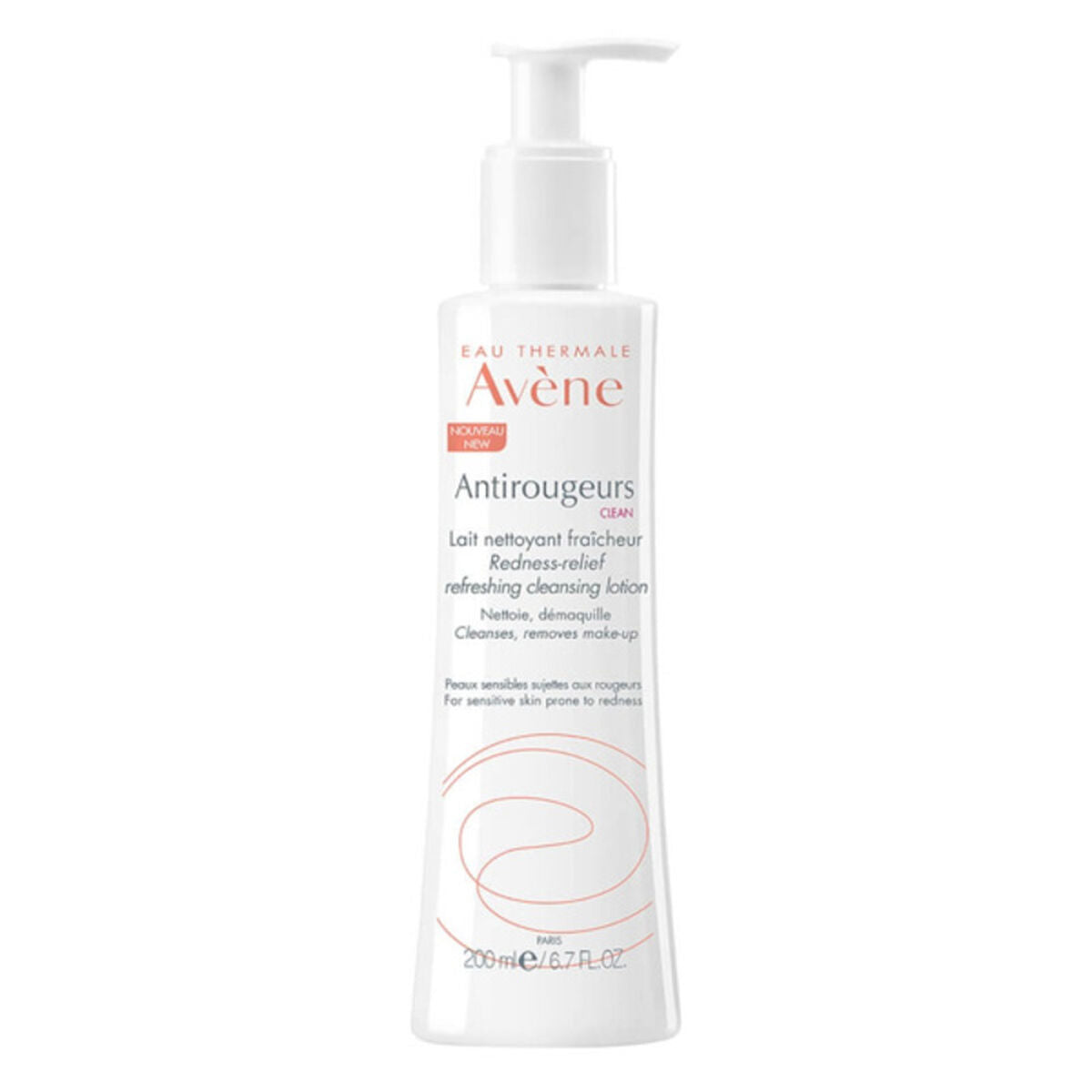 Facial Cleanser Avene