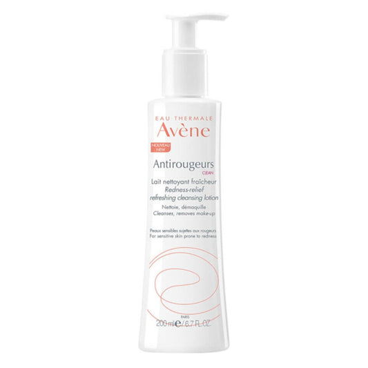 Facial Cleanser Avene