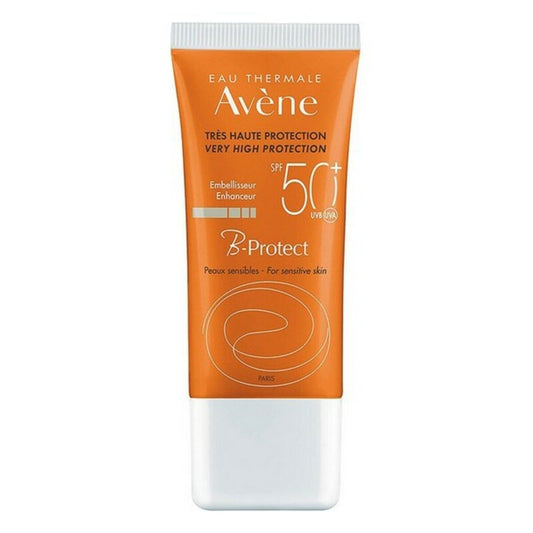 Facial Sun Cream Avene B-Protect 30 ml Spf 50 Avene