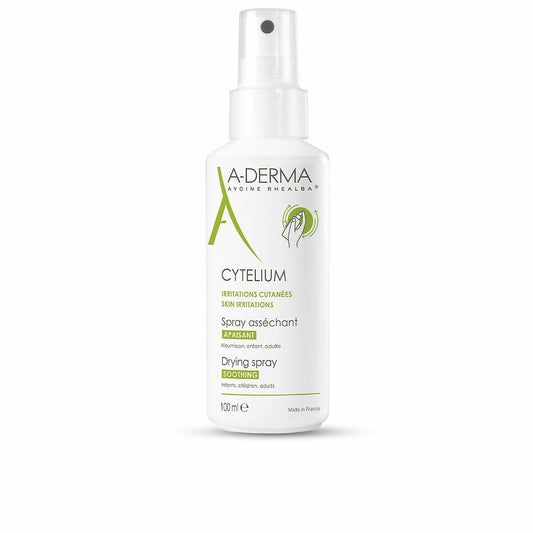 Spray A-Derma Cytelium Dry Itch and irritation relief A-Derma