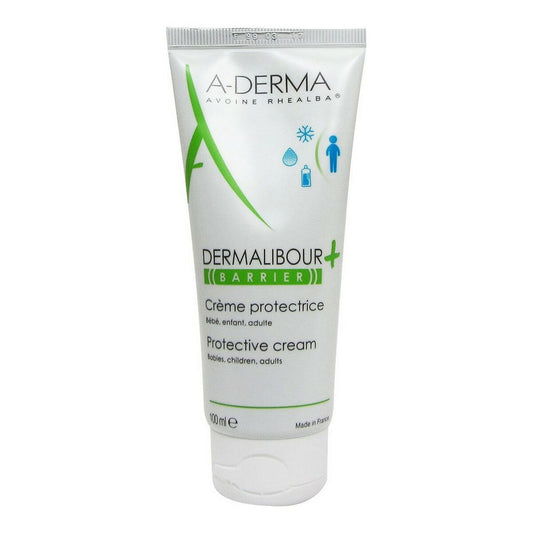 Protective Cream A-Derma Dermalibour + A-Derma