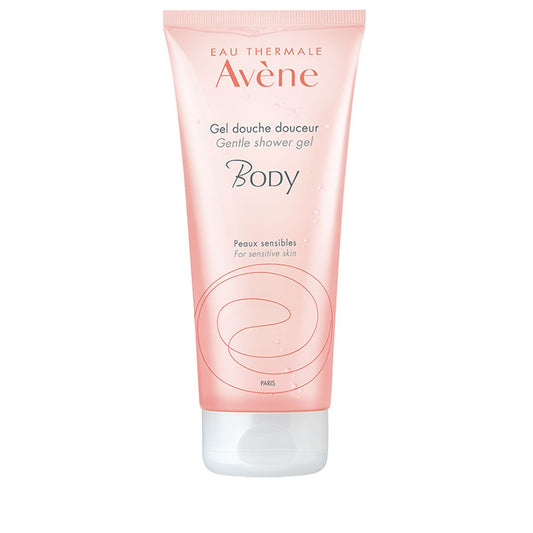 Shower Gel Avene Body 200 ml Avene