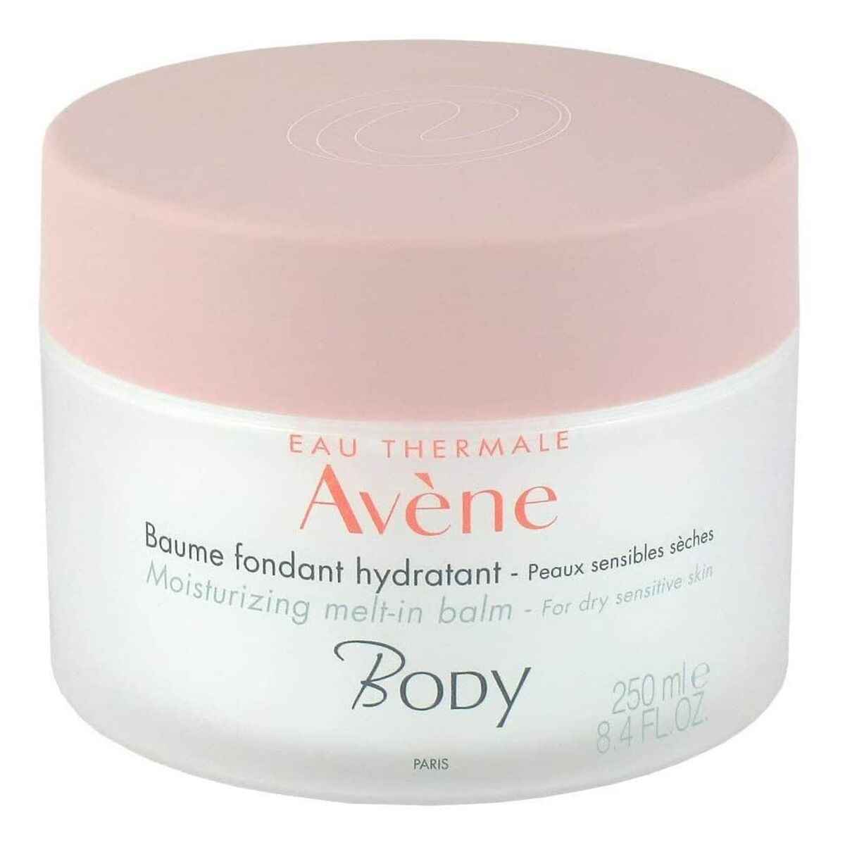 Body Lotion Avene 250 ml Avene