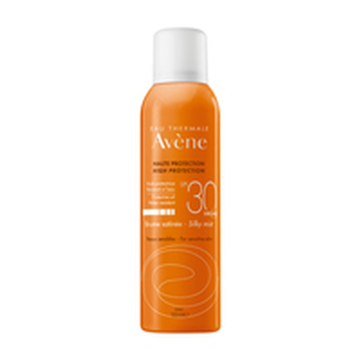 Sun Screen Spray Avene Eau Thermale 150 ml Avene